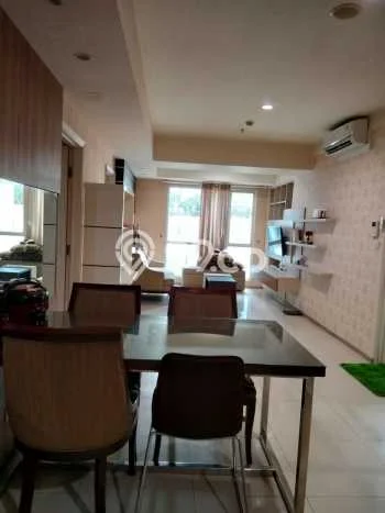 Siap Huni Apartemen di Jakarta Selatan 3 Kamar & 2 Kamar Mandi, Luas 104m2 Siap Huni Apartemen di Jakarta Selatan 3 Kamar & 2 Kamar Mandi, Luas 104m2