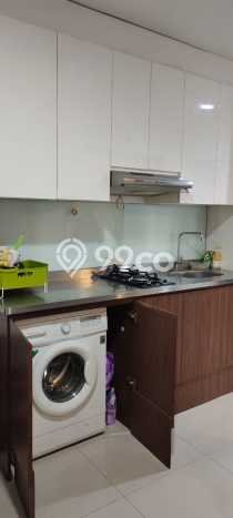 Untuk Dijual Apartemen 1 KT & 1 KM di Jakarta Selatan Lokasi Strategis Untuk Dijual Apartemen 1 KT & 1 KM di Jakarta Selatan Lokasi Strategis