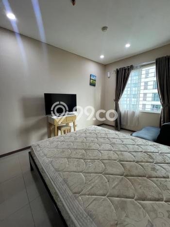 Apartemen Murah dengan 2 BR & 1 KM di Tanah Abang Jakarta Pusat Apartemen Murah dengan 2 BR & 1 KM di Tanah Abang Jakarta Pusat