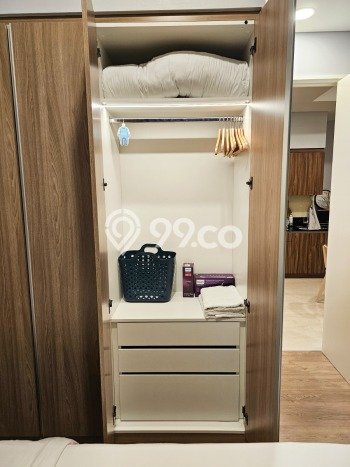 Disewakan Apartemen Harga Terjangkau di Thamrin 1 KT Disewakan Apartemen Harga Terjangkau di Thamrin 1 KT