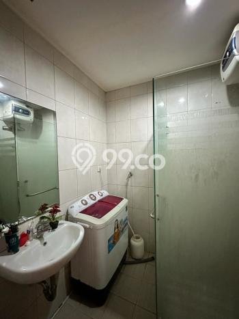 Disewakan Apartemen Terjangkau 1 BR di Thamrin Jakarta Pusat Disewakan Apartemen Terjangkau 1 BR di Thamrin Jakarta Pusat