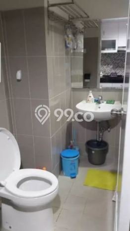 Hunian Apartemen Strategis untuk Dijual di Tangerang Selatan dengan 1 Kamar Hunian Apartemen Strategis untuk Dijual di Tangerang Selatan dengan 1 Kamar