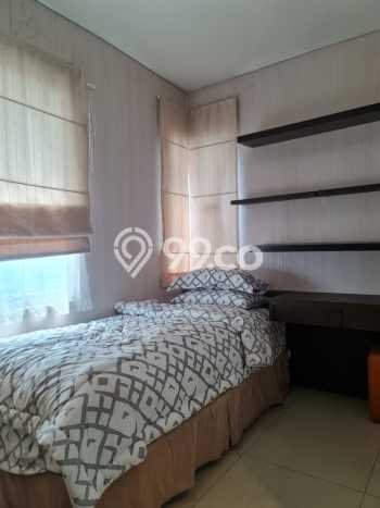 Jarang Ada! Hunian Apartemen Hemat di Tanah Abang, Jakarta Pusat 2 Kamar Tidur dan 1 Kamar Mandi Jarang Ada! Hunian Apartemen Hemat di Tanah Abang, Jakarta Pusat 2 Kamar Tidur dan 1 Kamar Mandi