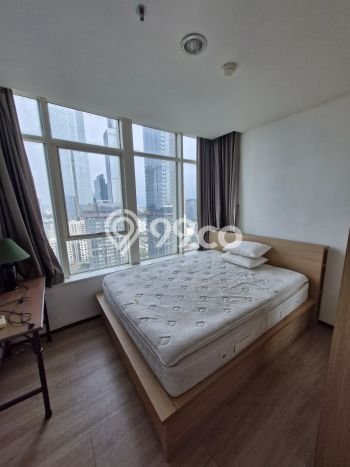 Apartemen Siap Huni 2 Kamar dengan Harga Hemat di Area Tanah Abang, Jakarta Pusat Apartemen Siap Huni 2 Kamar dengan Harga Hemat di Area Tanah Abang, Jakarta Pusat