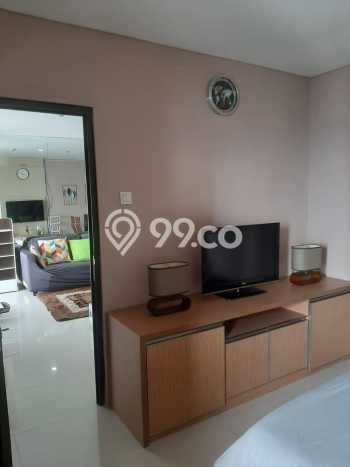 Apartemen Sewa 2 Kamar Hemat Siap Huni di Jakarta Selatan, Luas 77m2 Apartemen Sewa 2 Kamar Hemat Siap Huni di Jakarta Selatan, Luas 77m2