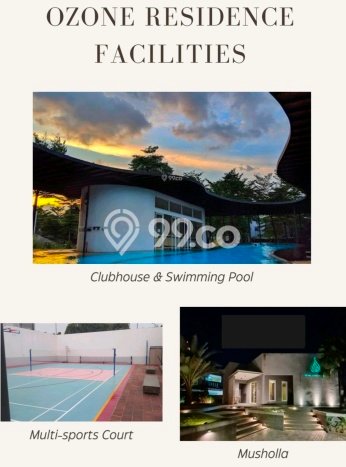 Dijual Rumah Mewah Elegan Dengan View Cantik di Bintaro, Jakarta Selatan Dijual Rumah Mewah Elegan Dengan View Cantik di Bintaro, Jakarta Selatan