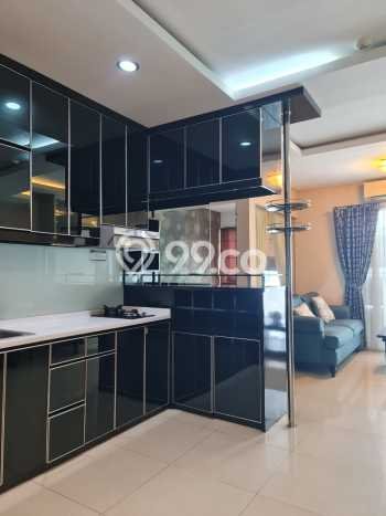 Apartemen Disewakan 3 Kamar Murah Siap Huni di Jakarta Pusat, Luas 103m2 Apartemen Disewakan 3 Kamar Murah Siap Huni di Jakarta Pusat, Luas 103m2