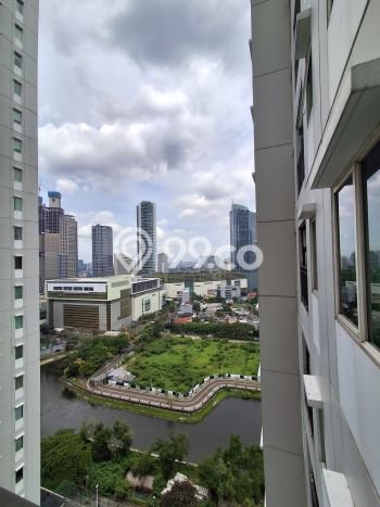 Hunian Apartemen Ideal untuk Dijual di Jakarta Pusat dengan 1 Kamar Hunian Apartemen Ideal untuk Dijual di Jakarta Pusat dengan 1 Kamar
