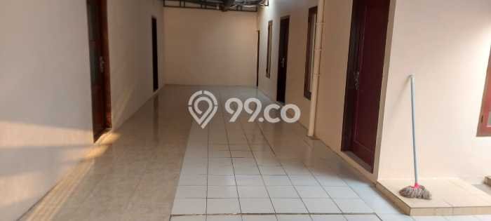 Siap Huni Rumah Mewah 7 Kamar di Cilandak Dekat ke Mana Saja Siap Huni Rumah Mewah 7 Kamar di Cilandak Dekat ke Mana Saja