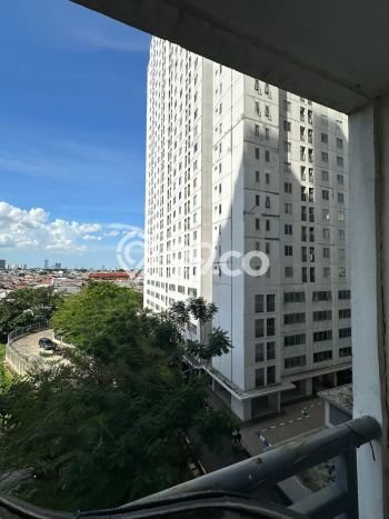 Sewa Apartemen Terjangkau 1 BR di Cipinang Jakarta Timur Sewa Apartemen Terjangkau 1 BR di Cipinang Jakarta Timur