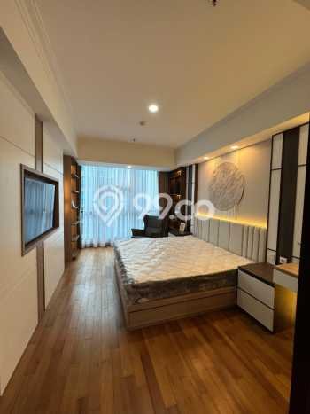 Sewa Apartemen Ekonomis 3 KT di Casablanca Jakarta Selatan Sewa Apartemen Ekonomis 3 KT di Casablanca Jakarta Selatan