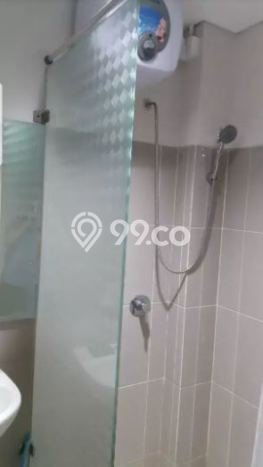 Hunian Apartemen Strategis untuk Dijual di Tangerang Selatan dengan 1 Kamar Hunian Apartemen Strategis untuk Dijual di Tangerang Selatan dengan 1 Kamar