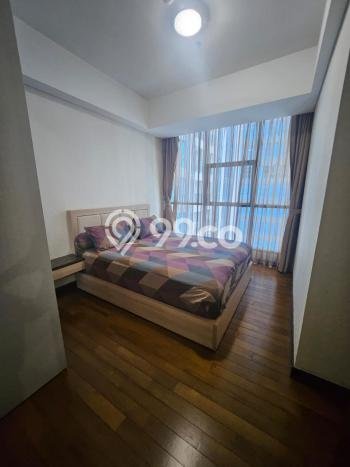 Siap Huni Apartemen Prestisius di Casablanca 3 Kamar & 2 Kamar Mandi Siap Huni Apartemen Prestisius di Casablanca 3 Kamar & 2 Kamar Mandi