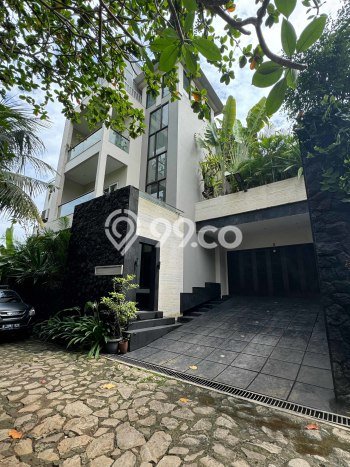 Hunian Super Elit dengan Akses Paling Strategis di Lebak Bulus, Jakarta Selatan Hunian Super Elit dengan Akses Paling Strategis di Lebak Bulus, Jakarta Selatan