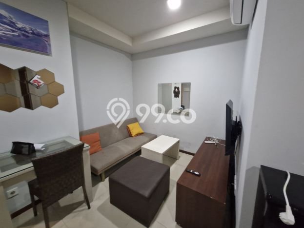 Hunian Apartemen Disewakan Terjangkau 42m2 di Tanah Abang, Cocok Dijadikan Tempat Tinggal Anda Hunian Apartemen Disewakan Terjangkau 42m2 di Tanah Abang, Cocok Dijadikan Tempat Tinggal Anda