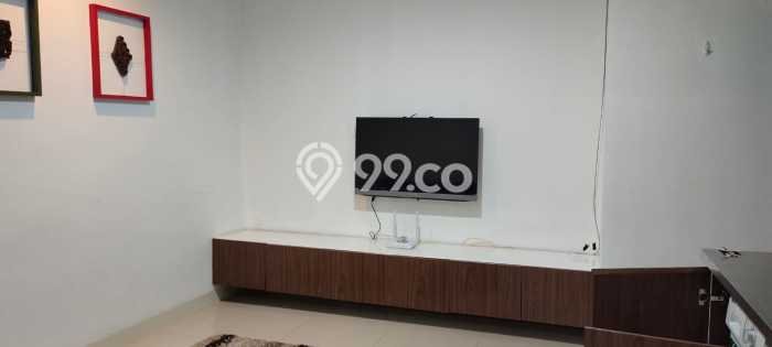 Untuk Dijual Apartemen 1 KT & 1 KM di Jakarta Selatan Lokasi Strategis Untuk Dijual Apartemen 1 KT & 1 KM di Jakarta Selatan Lokasi Strategis
