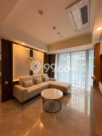 Sewa Apartemen Ekonomis 3 KT di Casablanca Jakarta Selatan Sewa Apartemen Ekonomis 3 KT di Casablanca Jakarta Selatan