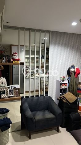 Hunian Apartemen Strategis untuk Dijual di Jakarta Selatan dengan 1 Kamar Hunian Apartemen Strategis untuk Dijual di Jakarta Selatan dengan 1 Kamar