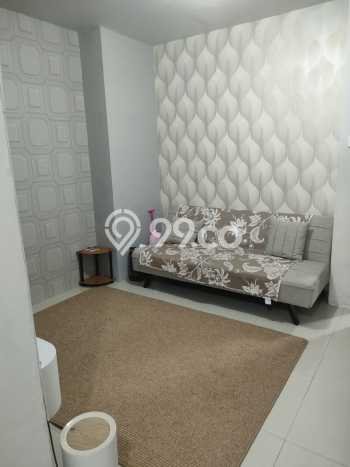 Dijual Segera Apartemen 1 KT & 1 KM di Tanah Abang, Jakarta Pusat Dijual Segera Apartemen 1 KT & 1 KM di Tanah Abang, Jakarta Pusat