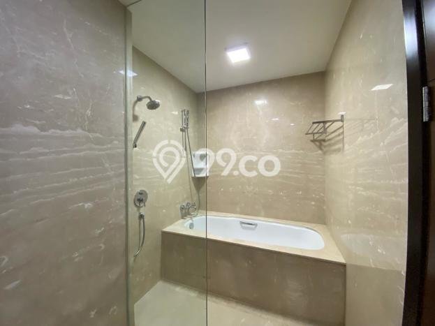Apartemen Strategis 129m2 di Casablanca Jakarta Selatan 3 Bedroom Apartemen Strategis 129m2 di Casablanca Jakarta Selatan 3 Bedroom