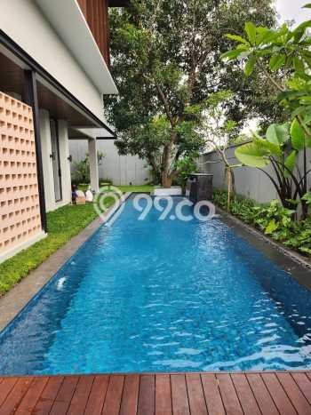 Rumah Luxury Modern Siap Huni di Cipete Jakarta Selatan Rumah Luxury Modern Siap Huni di Cipete Jakarta Selatan