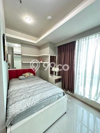 Apartemen Prestisius Dijual di Jakarta Selatan Lokasi Strategis Punya 3 Kamar Tidur Apartemen Prestisius Dijual di Jakarta Selatan Lokasi Strategis Punya 3 Kamar Tidur