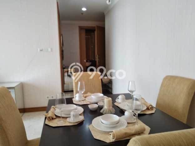 Paling Dicari! Apartemen Premium Dijual di Thamrin Punya 2 Bedroom Paling Dicari! Apartemen Premium Dijual di Thamrin Punya 2 Bedroom