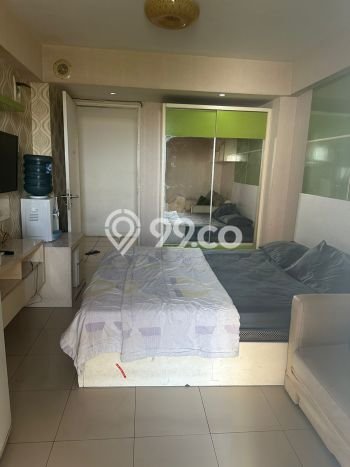 Sewa Apartemen Terjangkau 1 BR di Cipinang Jakarta Timur Sewa Apartemen Terjangkau 1 BR di Cipinang Jakarta Timur