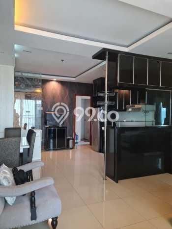 Apartemen Disewakan 3 Kamar Murah Siap Huni di Jakarta Pusat, Luas 103m2 Apartemen Disewakan 3 Kamar Murah Siap Huni di Jakarta Pusat, Luas 103m2