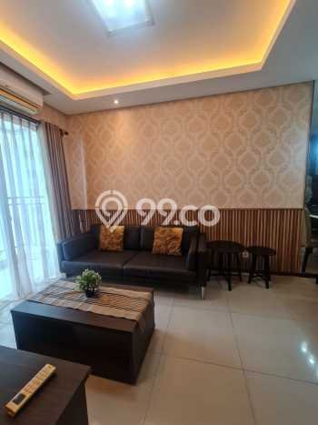 Jarang Ada! Hunian Apartemen Hemat di Tanah Abang, Jakarta Pusat 2 Kamar Tidur dan 1 Kamar Mandi Jarang Ada! Hunian Apartemen Hemat di Tanah Abang, Jakarta Pusat 2 Kamar Tidur dan 1 Kamar Mandi