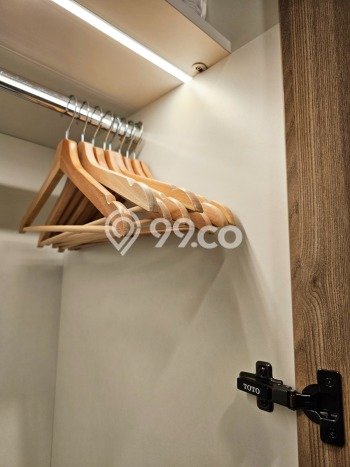 Disewakan Apartemen Harga Terjangkau di Thamrin 1 KT Disewakan Apartemen Harga Terjangkau di Thamrin 1 KT