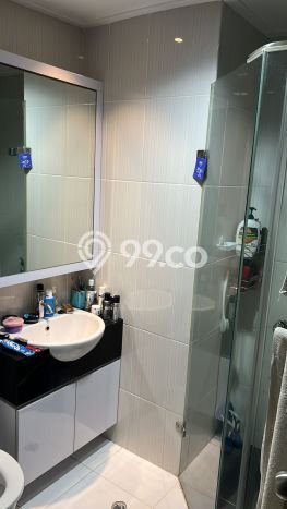 Hunian Apartemen Strategis untuk Dijual di Jakarta Selatan dengan 1 Kamar Hunian Apartemen Strategis untuk Dijual di Jakarta Selatan dengan 1 Kamar