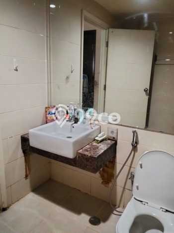 Siap Huni Apartemen di Jakarta Selatan 3 Kamar & 2 Kamar Mandi, Luas 104m2 Siap Huni Apartemen di Jakarta Selatan 3 Kamar & 2 Kamar Mandi, Luas 104m2