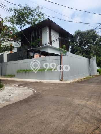 Rumah Luxury Modern Siap Huni di Cipete Jakarta Selatan Rumah Luxury Modern Siap Huni di Cipete Jakarta Selatan