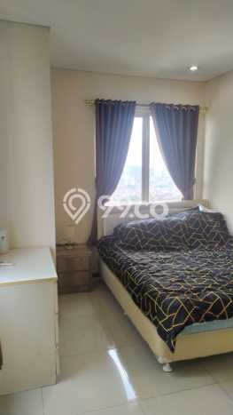 Apartemen Disewakan 3 Kamar Hemat Siap Huni di Jakarta Pusat, Luas 103m2 Apartemen Disewakan 3 Kamar Hemat Siap Huni di Jakarta Pusat, Luas 103m2