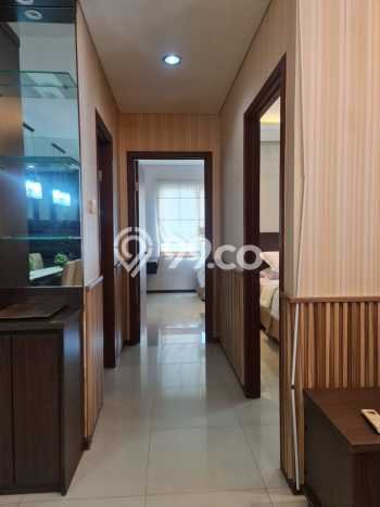 Jarang Ada! Hunian Apartemen Hemat di Tanah Abang, Jakarta Pusat 2 Kamar Tidur dan 1 Kamar Mandi Jarang Ada! Hunian Apartemen Hemat di Tanah Abang, Jakarta Pusat 2 Kamar Tidur dan 1 Kamar Mandi