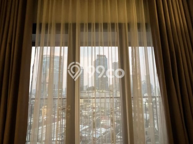 Hunian Apartemen Strategis untuk Dijual di Jakarta Selatan dengan 1 Kamar Hunian Apartemen Strategis untuk Dijual di Jakarta Selatan dengan 1 Kamar