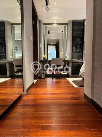 Apartemen Minimalis untuk Disewa, 3 Kamar di Jakarta Selatan Apartemen Minimalis untuk Disewa, 3 Kamar di Jakarta Selatan