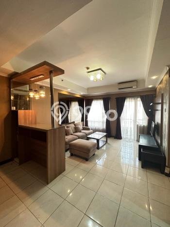 Disewakan Segera Apartemen Strategis 3 KT, 2 KM di Kawasan Tanah Abang Disewakan Segera Apartemen Strategis 3 KT, 2 KM di Kawasan Tanah Abang