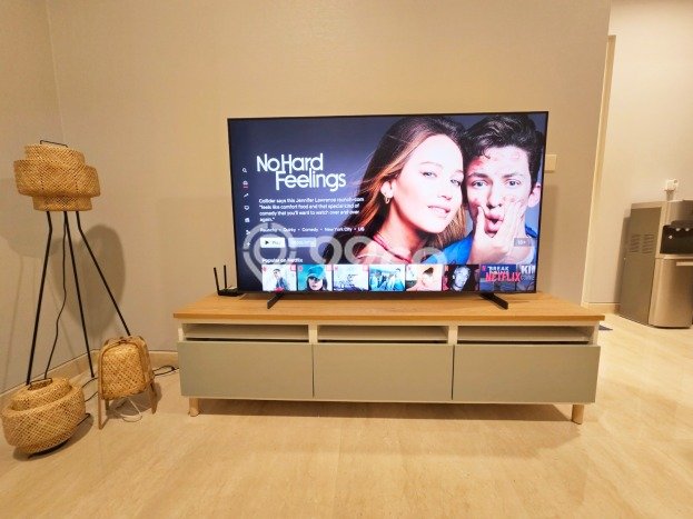 Disewakan Apartemen Harga Terjangkau di Thamrin 1 KT Disewakan Apartemen Harga Terjangkau di Thamrin 1 KT