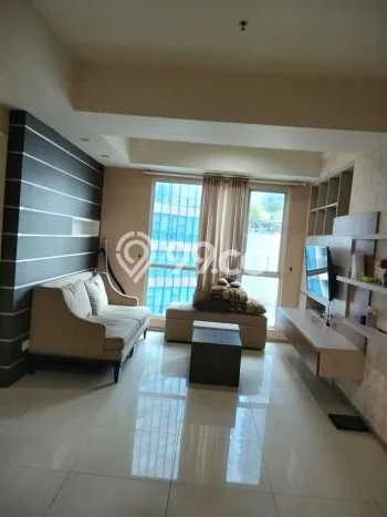 Siap Huni Apartemen di Jakarta Selatan 3 Kamar & 2 Kamar Mandi, Luas 104m2 Siap Huni Apartemen di Jakarta Selatan 3 Kamar & 2 Kamar Mandi, Luas 104m2