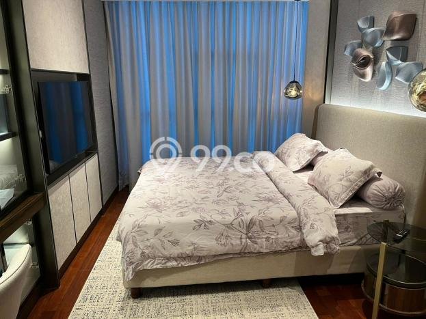 Apartemen Minimalis untuk Disewa, 3 Kamar di Jakarta Selatan Apartemen Minimalis untuk Disewa, 3 Kamar di Jakarta Selatan