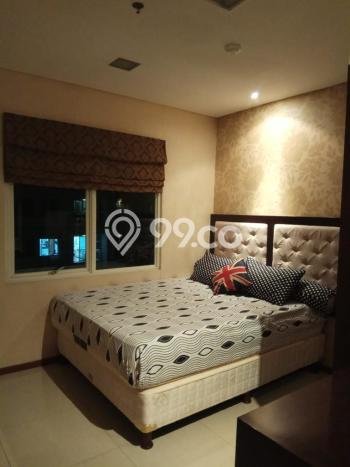 Sewa Sekarang Apartemen Strategis 2 KT, 1 KM di Kawasan Tanah Abang Sewa Sekarang Apartemen Strategis 2 KT, 1 KM di Kawasan Tanah Abang