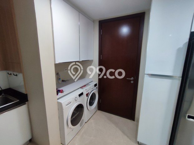 Disewakan Apartemen Terjangkau 3 BR di Casablanca Jakarta Selatan Disewakan Apartemen Terjangkau 3 BR di Casablanca Jakarta Selatan