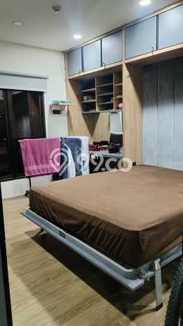 Apartemen Favorit Nyaman Dijual di Jakarta Selatan dengan 1 Kamar Tidur Apartemen Favorit Nyaman Dijual di Jakarta Selatan dengan 1 Kamar Tidur