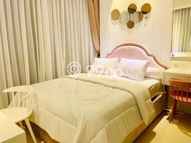 Apartemen Sewa 3 Kamar Murah Siap Huni di Jakarta Selatan, Luas 120m2 Apartemen Sewa 3 Kamar Murah Siap Huni di Jakarta Selatan, Luas 120m2