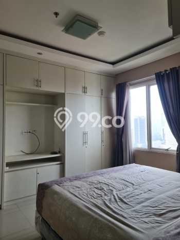 Apartemen Disewakan 3 Kamar Murah Siap Huni di Jakarta Pusat, Luas 103m2 Apartemen Disewakan 3 Kamar Murah Siap Huni di Jakarta Pusat, Luas 103m2