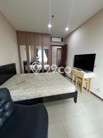 Apartemen Murah dengan 2 BR & 1 KM di Tanah Abang Jakarta Pusat Apartemen Murah dengan 2 BR & 1 KM di Tanah Abang Jakarta Pusat