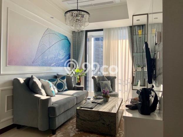 Apartemen Sewa 3 Kamar Murah Siap Huni di Jakarta Selatan, Luas 120m2 Apartemen Sewa 3 Kamar Murah Siap Huni di Jakarta Selatan, Luas 120m2