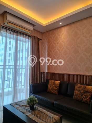 Jarang Ada! Hunian Apartemen Hemat di Tanah Abang, Jakarta Pusat 2 Kamar Tidur dan 1 Kamar Mandi Jarang Ada! Hunian Apartemen Hemat di Tanah Abang, Jakarta Pusat 2 Kamar Tidur dan 1 Kamar Mandi